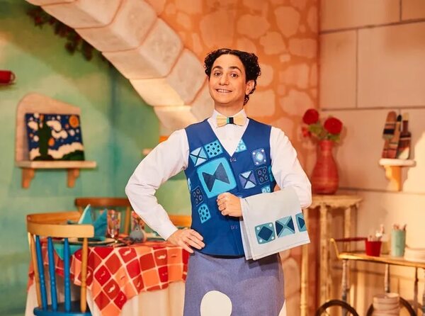 “Disney Junior en vivo” llega a Paraguay con Mickey, Minnie y otros personajes - Cine y TV - ABC Color