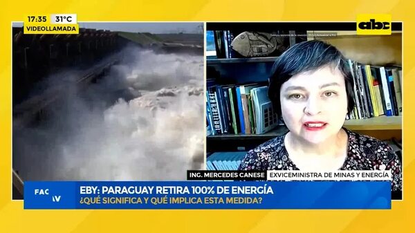 Conflicto por cobro del peaje: crisis diplomática entre Paraguay y Argentina - Factor Clave - ABC Color