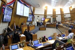 Diario HOY | Diputados aprueban proyecto sobre tenencia de perros potencialmente peligrosos