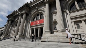 EEUU devuelve siete obras de arte robadas por los nazis