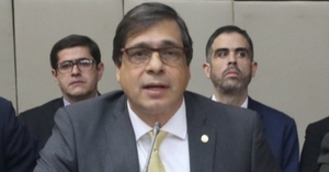  Expresidente del IPS se puso a disposición de la Fiscalía tras informe de la Contraloría