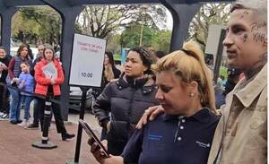 L-Gante quiere ir a trabajar en yankilandia