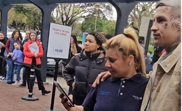 L-Gante quiere ir a trabajar en yankilandia