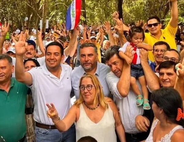 Abogada del 31M reclama al PLRA G. 159 millones - Política - ABC Color