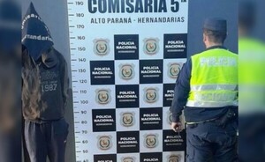Detienen a joven que maltraba y amenazaba a su abuela