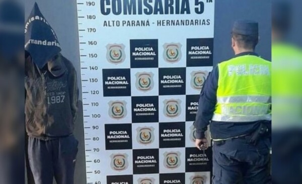 Detienen a joven que maltraba y amenazaba a su abuela