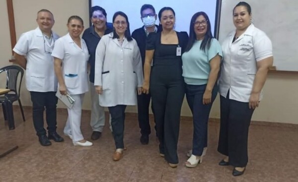 Coordinan estrategias de disminución de mortalidad neonatal