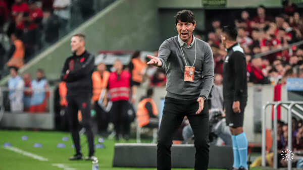 Oficial: Daniel Garnero es el nuevo entrenador de la Selección Paraguaya - trece