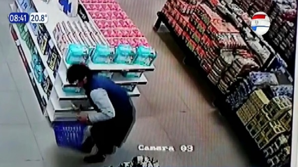 Aprueban ley que reduce monto de delitos considerados bagatelarios - Noticias Paraguay