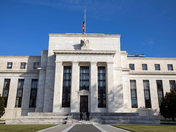 La Fed mantiene sus tasas de interés - ADN Digital