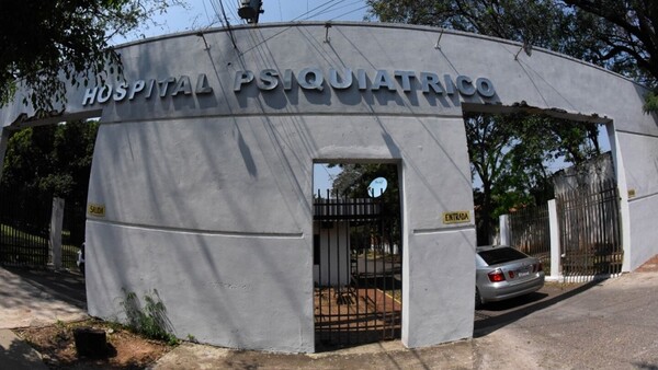 Ministerio de Salud ordena intervención del Neurosiquiátrico