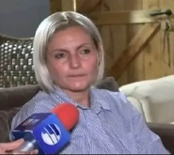 Girala recusa a juez en audiencia preliminar por supuesta coima - Paraguay.com