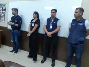 Autoridades de salud intervienen ante enojo de padres por vacunación - ADN Digital