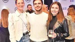 Gran explosión de sabores