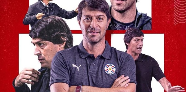 Garnero estará al frente de la Albirroja: "Doy un salto enorme en mi carrera" - trece