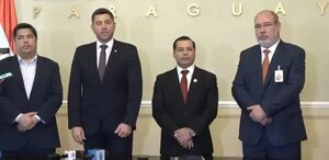 “Peña perjudica a Argentina pero también a Paraguay”, sostienen organizaciones - Economía - ABC Color