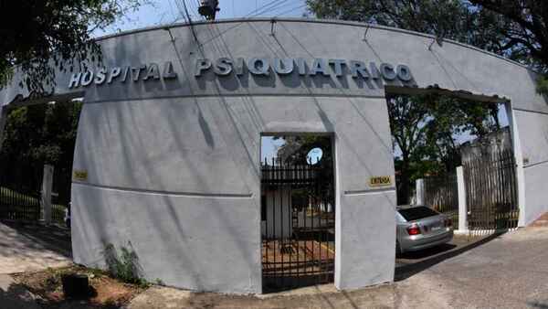 Ministerio de Salud ordena intervención del Neurosiquiátrico