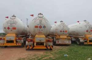 Camiones paraguayos retenidos por Argentina podrían explotar | 1000 Noticias
