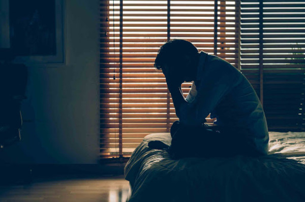 Paraguay sigue desfasado en la forma de encarar la salud mental, según psiquiatra - Megacadena