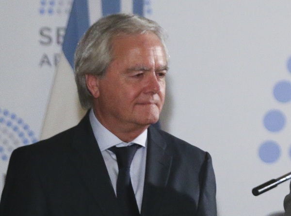 Referente en política exterior de Bullrich cree que Argentina debe "alejarse" de los BRICS - MarketData