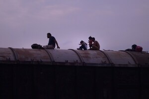 Gobierno mexicano propone a empresa ferroviaria incrementar agentes para evitar migrantes - MarketData