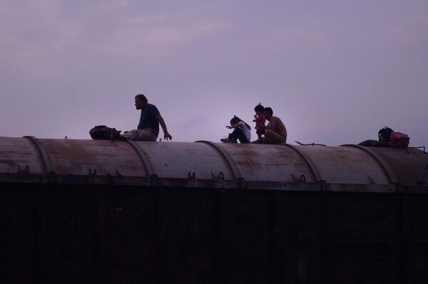 Gobierno mexicano propone a empresa ferroviaria incrementar agentes para evitar migrantes - MarketData