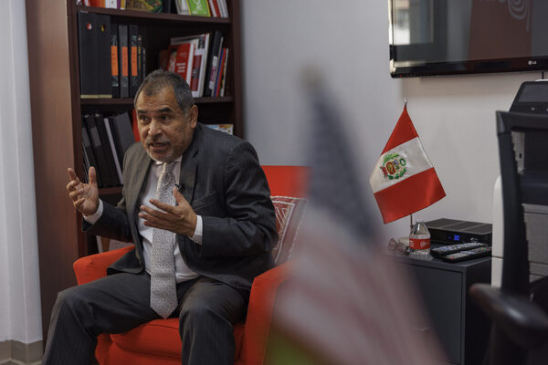 Perú asegura que las tensiones políticas en la Alianza del Pacífico no pararán sus avances - MarketData