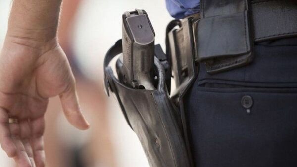 Acusan a once policías por caso de gatillo fácil en Ciudad del Este y piden juicio