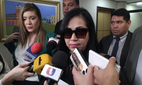 (VIDEO) Senadora ipochy y pide dejar de discutir sobre tema género porque es de nunca acabar