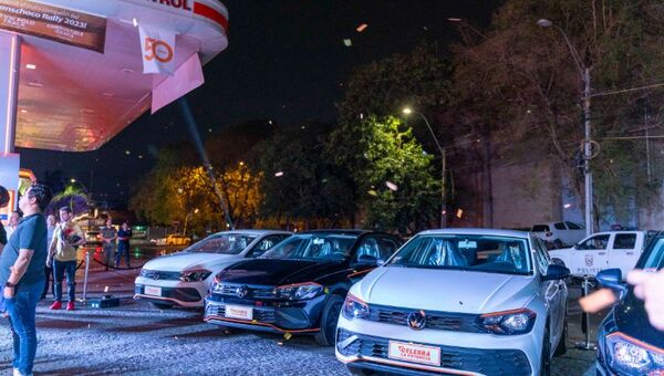 Copetrol lanzó una promo llena de potencia por su 50º aniversario