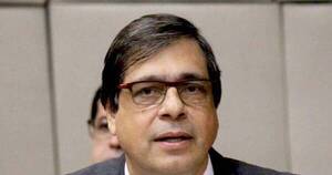 La Nación / Bataglia se pone a disposición de la Fiscalía