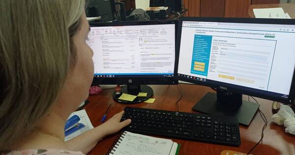 La Nación / Becal cuenta con 117 becas para el exterior