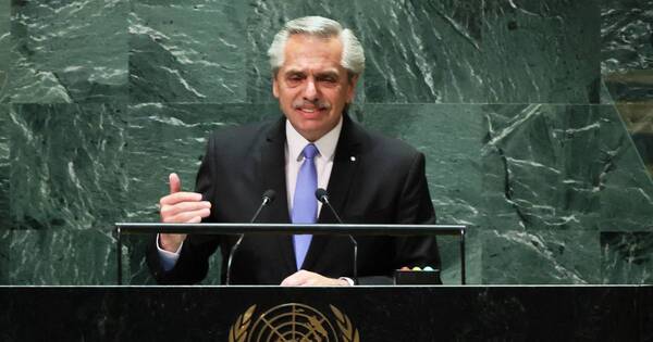 La Nación / Argentina, en conflicto con el FMI por deudas