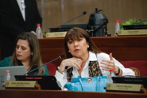Media sanción a proyecto que permite que obras de arte de los narcos vayan a museos - Política - ABC Color