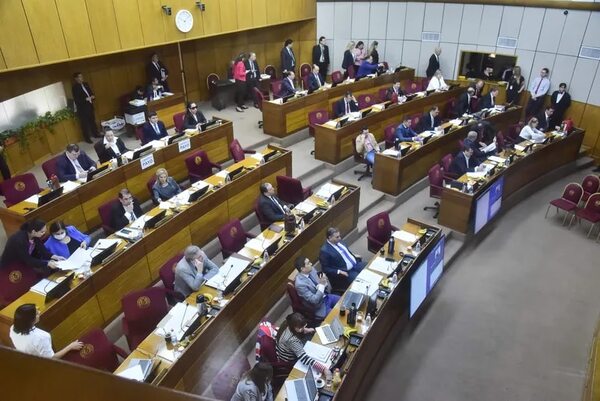 Sospechosa apurada aprobación en el Senado de la ley de créditos de carbono - Nacionales - ABC Color