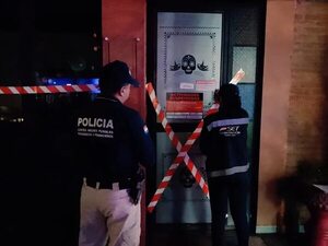 PGN 2024: se prevé exoneraciones por US$ 577 millones - Economía - ABC Color