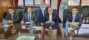 DNCP pide al IPS cambiar el pliego por limitar participación de oferentes - Política - ABC Color