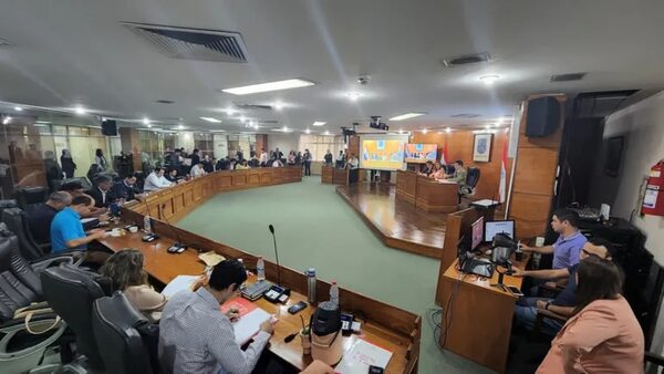 Muerte en Arrayanes: Municipalidad de Asunción se niega a aclarar si lugar tenía habilitación y si fue inspeccionado - Nacionales - ABC Color