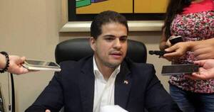 La Nación / Abdistas ratifican su apoyo a Peña