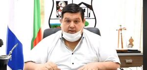Junta Municipal rechaza la Ejecución Presupuestaria de Carlos Afara, detectaron varias irregularidades