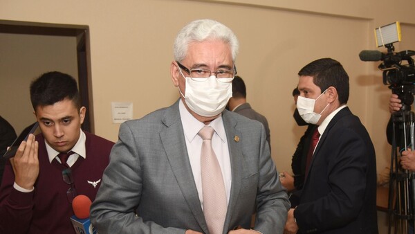 Pese a orden de captura, Froilán no se presenta a cumplir su condena