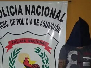 Capturan a comerciante de Mercado 4 por supuesto abuso sexual · Radio Monumental 1080 AM