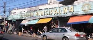 Diario HOY | Mujer denuncia abuso sexual de un vendedor del Mercado 4