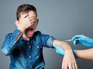 Amenazas y vacunación compulsiva en una escuela de Ciudad del Este - Informatepy.com
