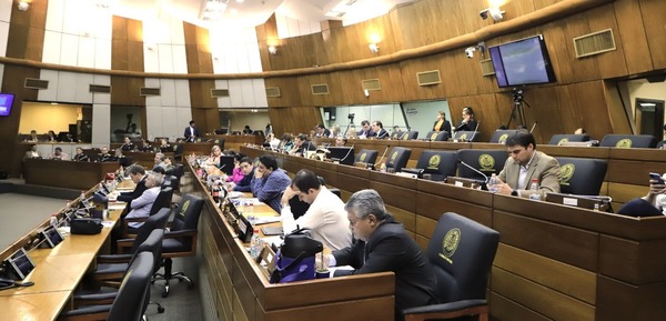 PGN 2024: Pedidos de ampliaciones ya superan los USD 300 millones y MEF insiste en que los recursos son limitados - MarketData