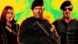 Estrenos en cines: “Los Indestructibles” regresan para otra explosión de acción - Cine y TV - ABC Color