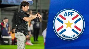 La APF oficializa la contratación de Daniel Garnero - Oasis FM 94.3