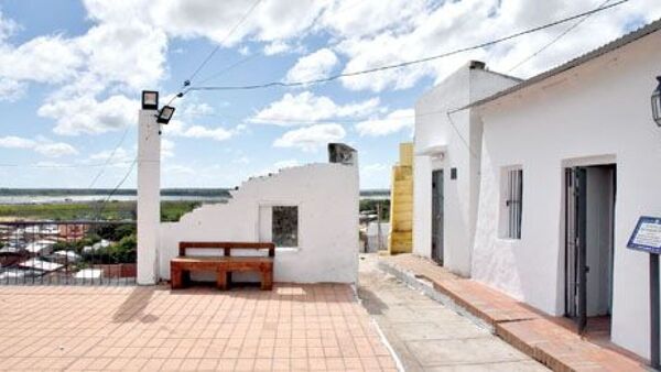 La primavera llega con 40°C y lluvias en zonas de la frontera