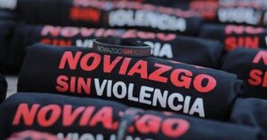 Noviazgo sin violencia llegó a 600 estudiantes de Ñemby