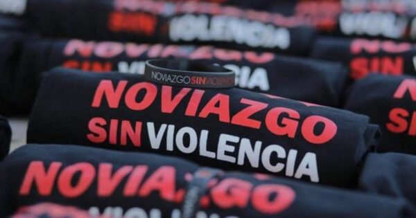 Noviazgo sin violencia llegó a 600 estudiantes de Ñemby